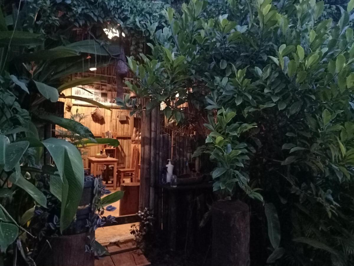 Tribal Village Homestay & Trekking Banlung Zewnętrze zdjęcie