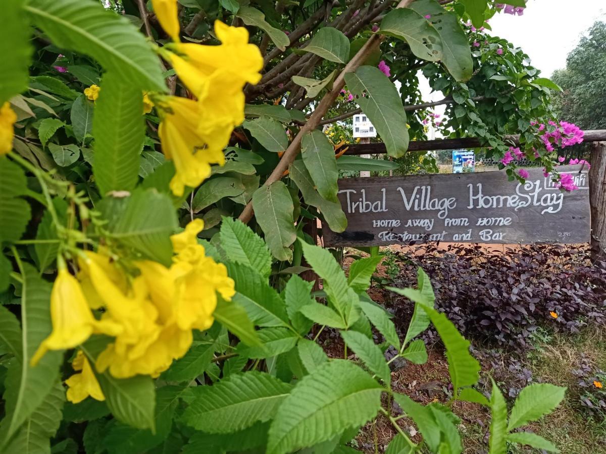 Tribal Village Homestay & Trekking Banlung Zewnętrze zdjęcie