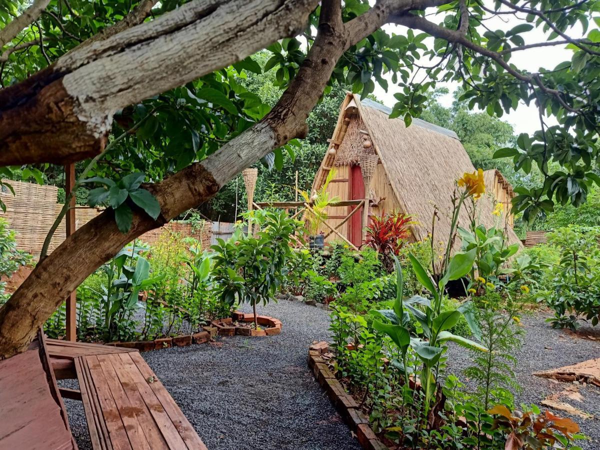 Tribal Village Homestay & Trekking Banlung Zewnętrze zdjęcie