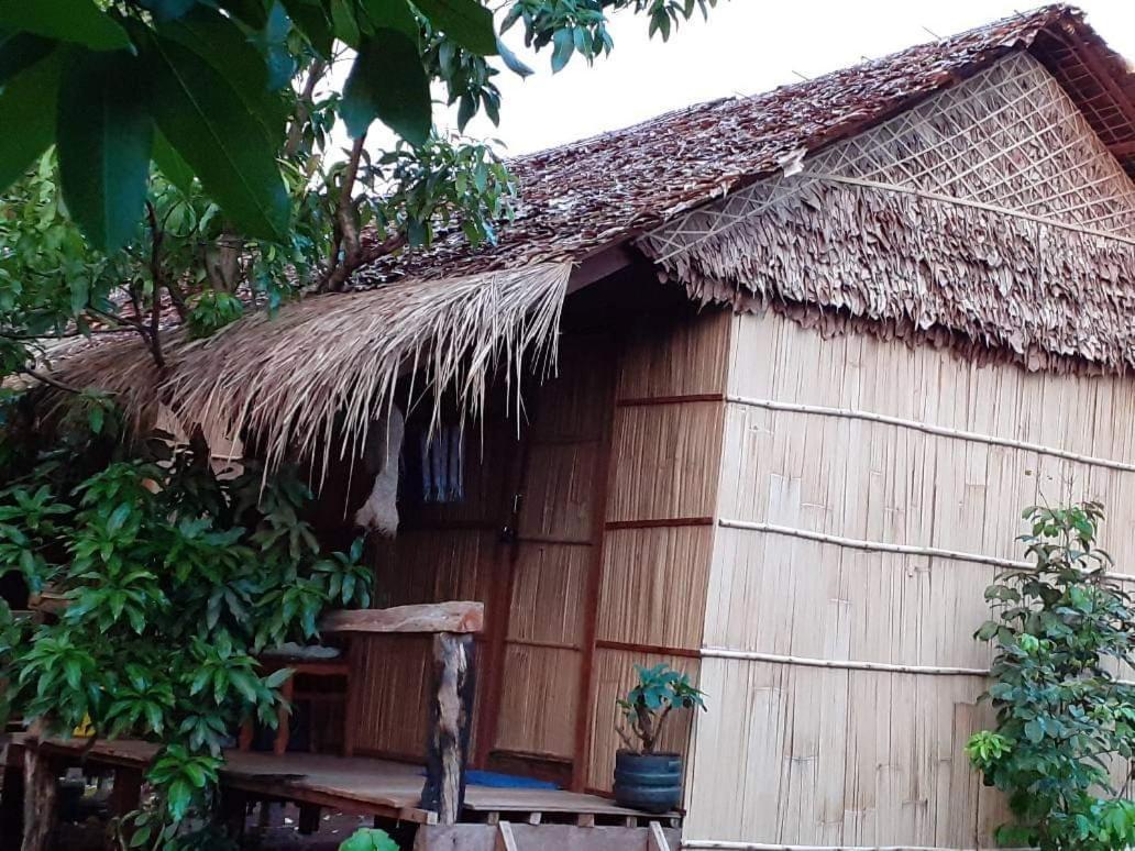 Tribal Village Homestay & Trekking Banlung Zewnętrze zdjęcie