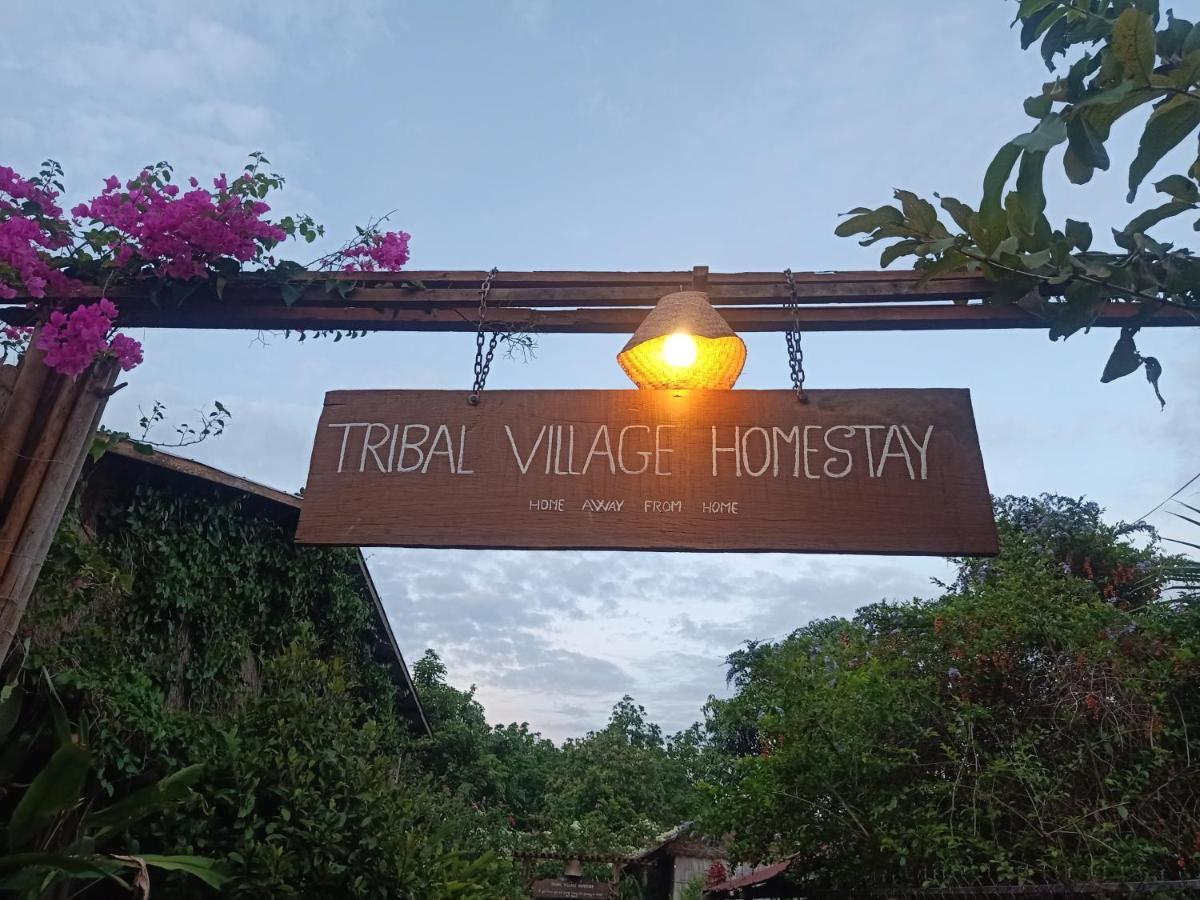Tribal Village Homestay & Trekking Banlung Zewnętrze zdjęcie