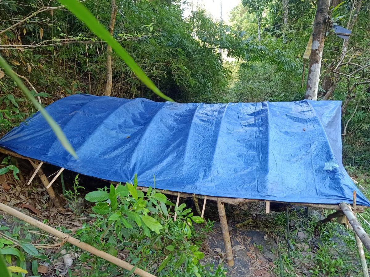 Tribal Village Homestay & Trekking Banlung Zewnętrze zdjęcie