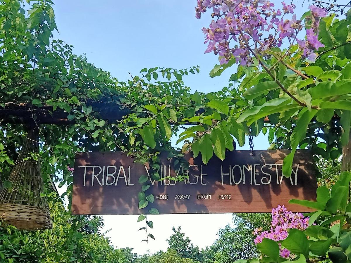 Tribal Village Homestay & Trekking Banlung Zewnętrze zdjęcie