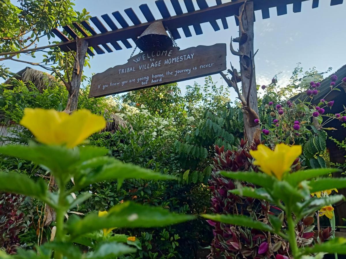 Tribal Village Homestay & Trekking Banlung Zewnętrze zdjęcie