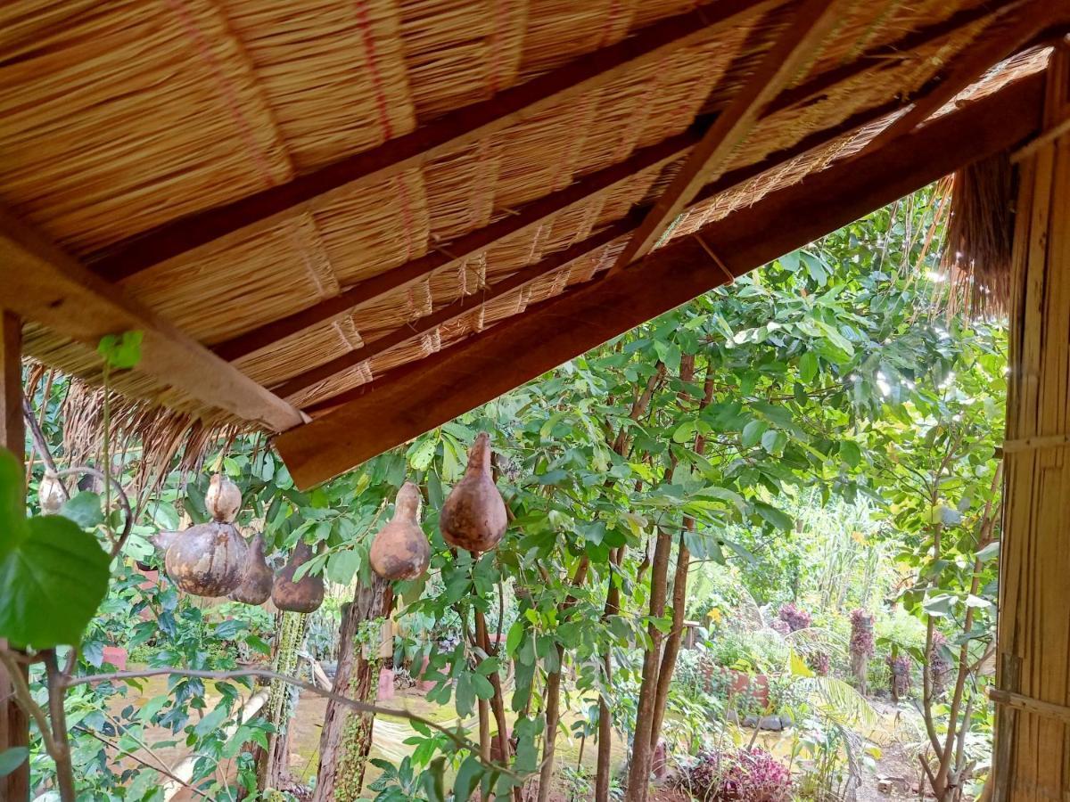 Tribal Village Homestay & Trekking Banlung Zewnętrze zdjęcie