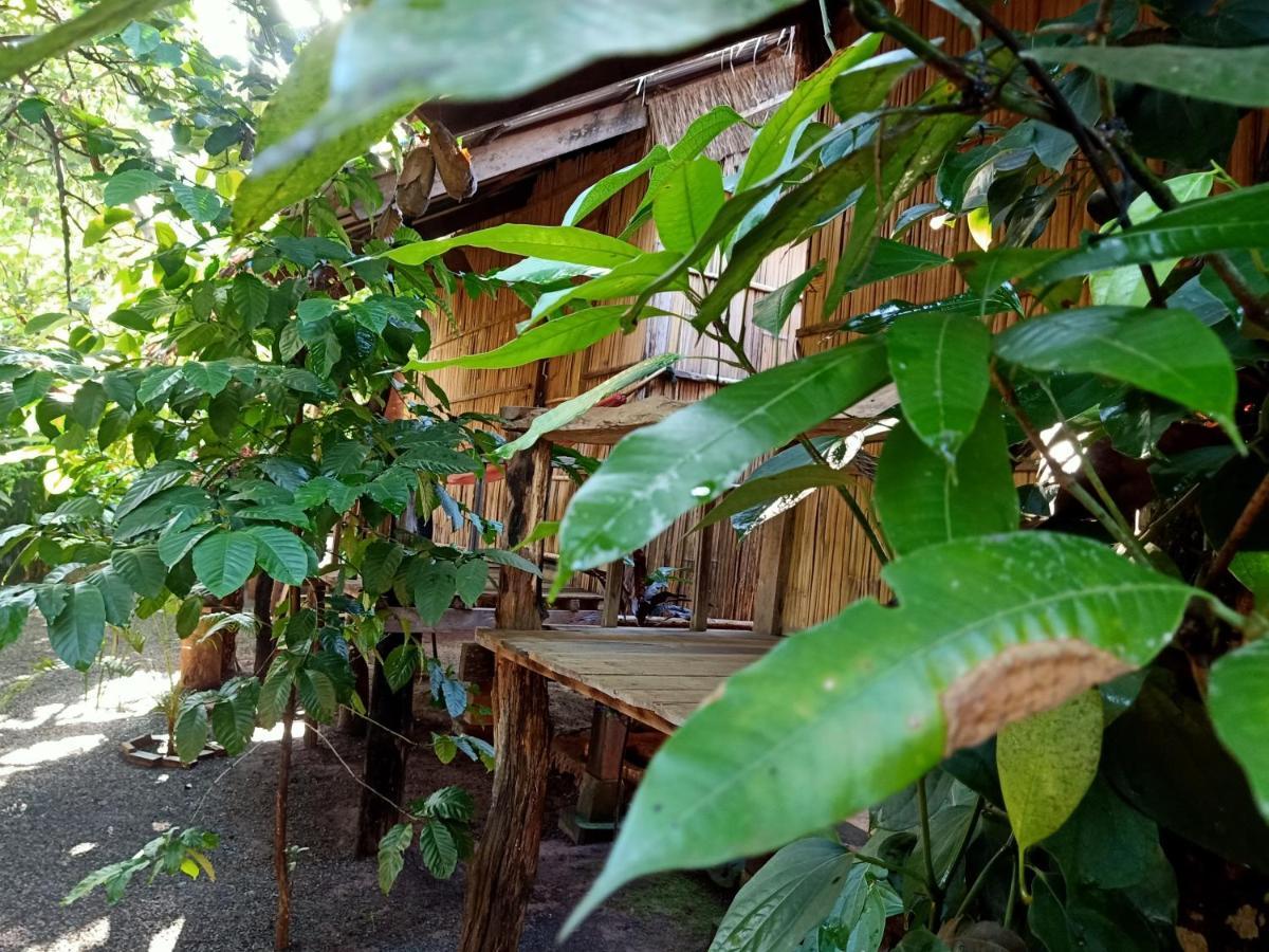 Tribal Village Homestay & Trekking Banlung Zewnętrze zdjęcie