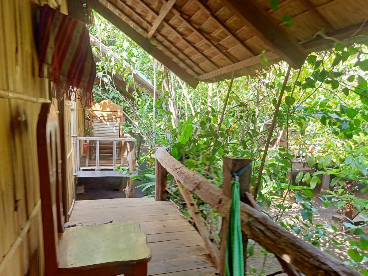 Tribal Village Homestay & Trekking Banlung Zewnętrze zdjęcie