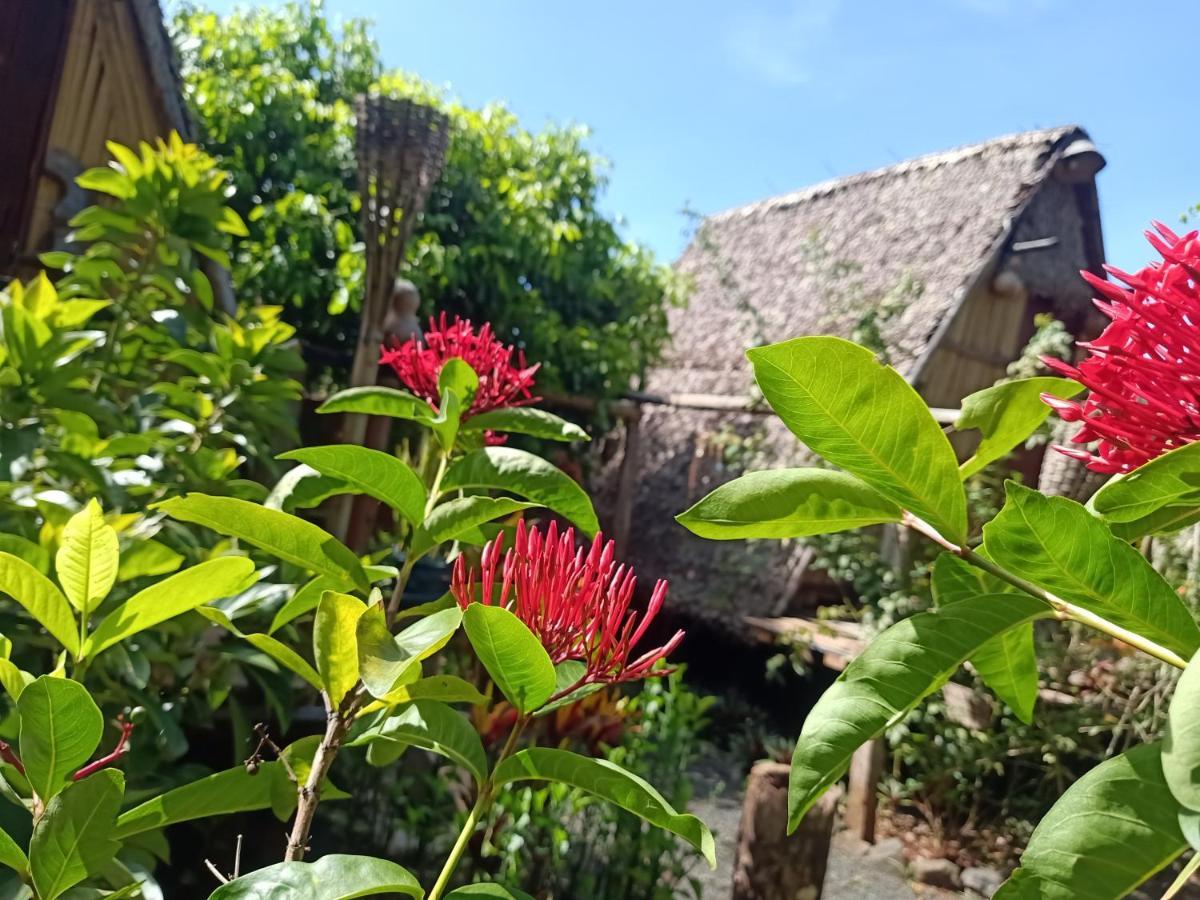Tribal Village Homestay & Trekking Banlung Zewnętrze zdjęcie
