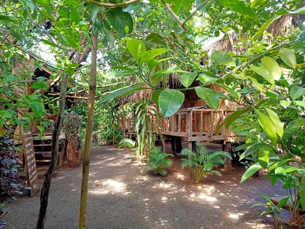 Tribal Village Homestay & Trekking Banlung Zewnętrze zdjęcie