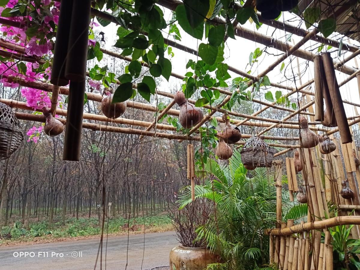 Tribal Village Homestay & Trekking Banlung Zewnętrze zdjęcie