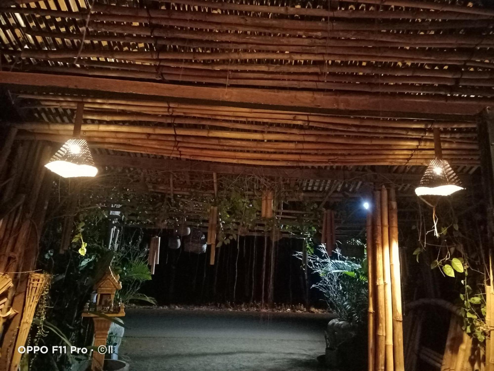 Tribal Village Homestay & Trekking Banlung Zewnętrze zdjęcie