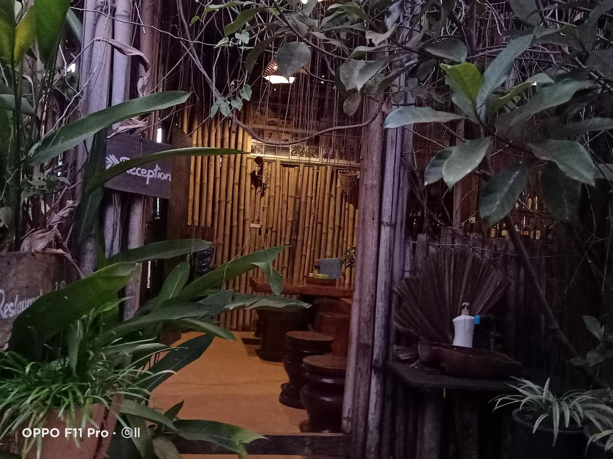 Tribal Village Homestay & Trekking Banlung Pokój zdjęcie