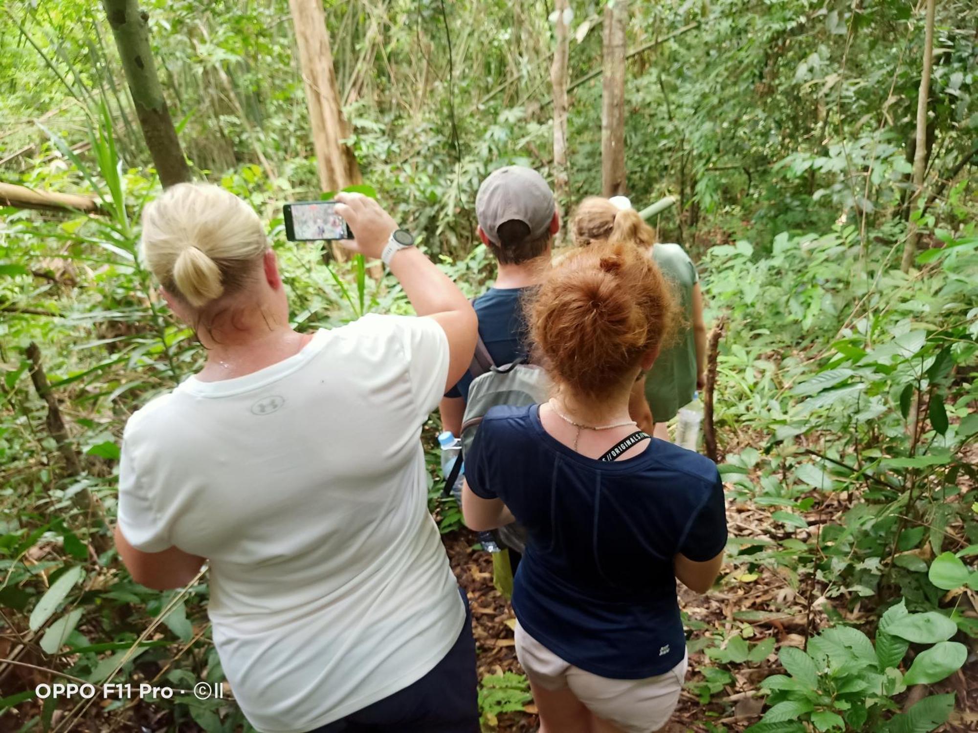 Tribal Village Homestay & Trekking Banlung Pokój zdjęcie
